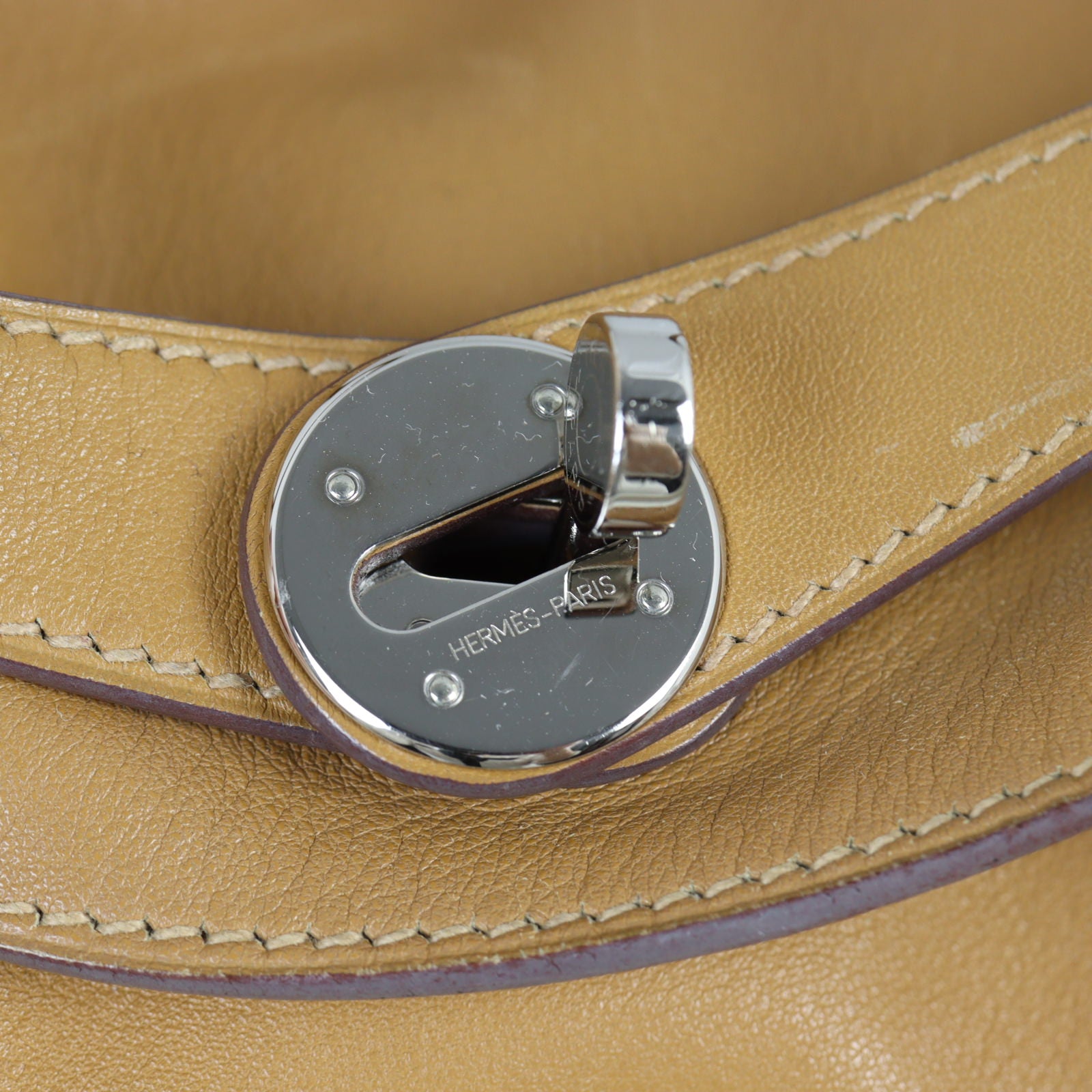 Hermes Lindy 30 Swift