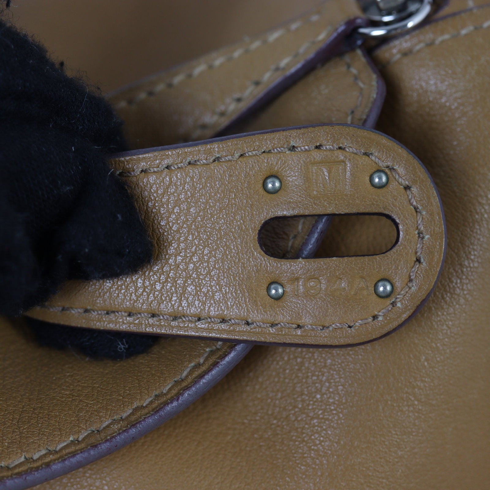 Hermes Lindy 30 Swift