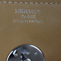 Hermes Lindy 30 Swift
