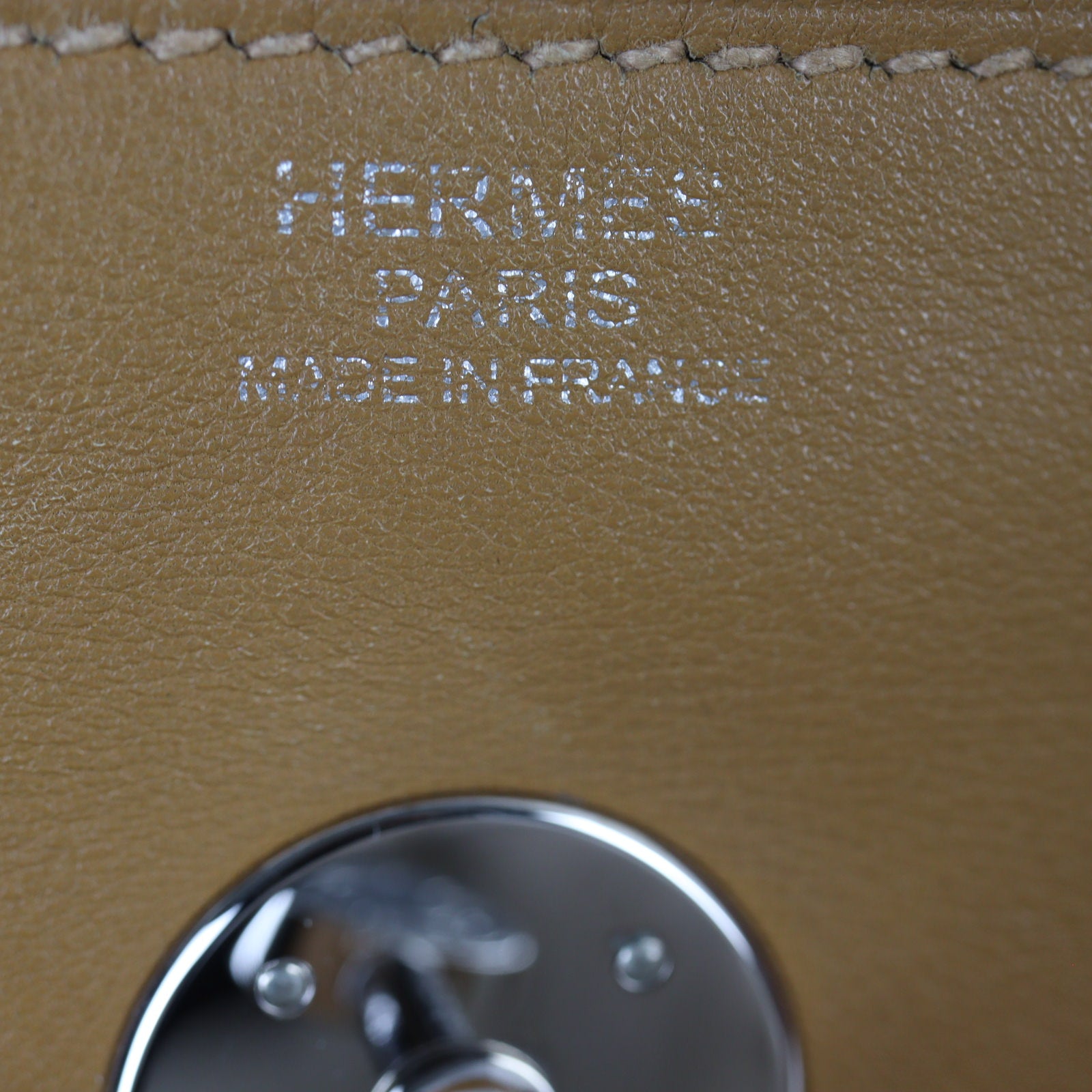 Hermes Lindy 30 Swift