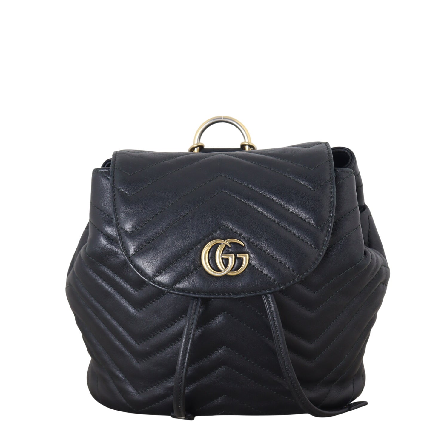 Gucci GG Marmont Mini Backpack
