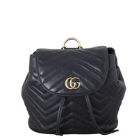 Gucci GG Marmont Mini Backpack
