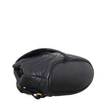 Gucci GG Marmont Mini Backpack