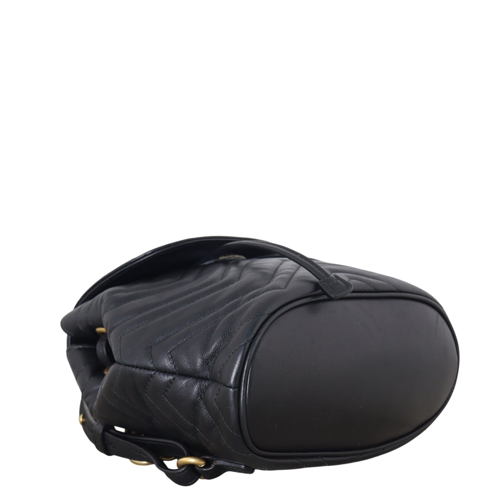 Gucci GG Marmont Mini Backpack