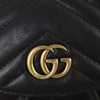Gucci GG Marmont Mini Backpack