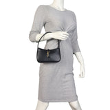 Saint Laurent Le 5 a 7 Hobo Mini