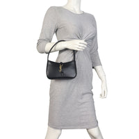 Saint Laurent Le 5 a 7 Hobo Mini