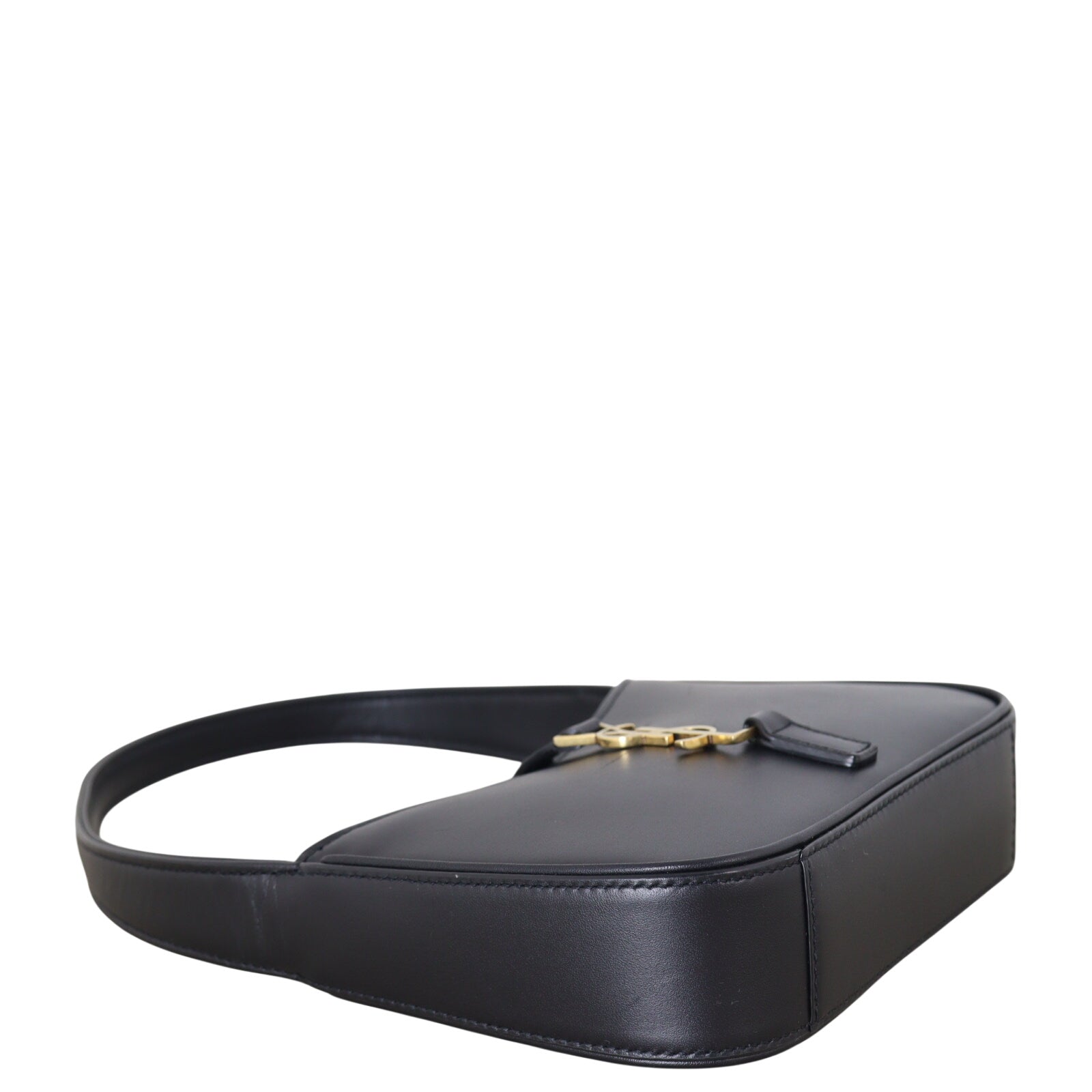 Saint Laurent Le 5 a 7 Hobo Mini
