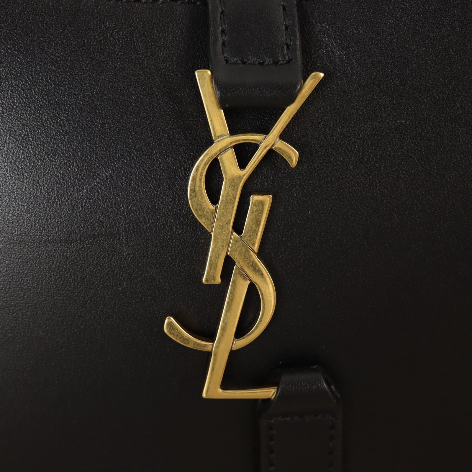 Saint Laurent Le 5 a 7 Hobo Mini