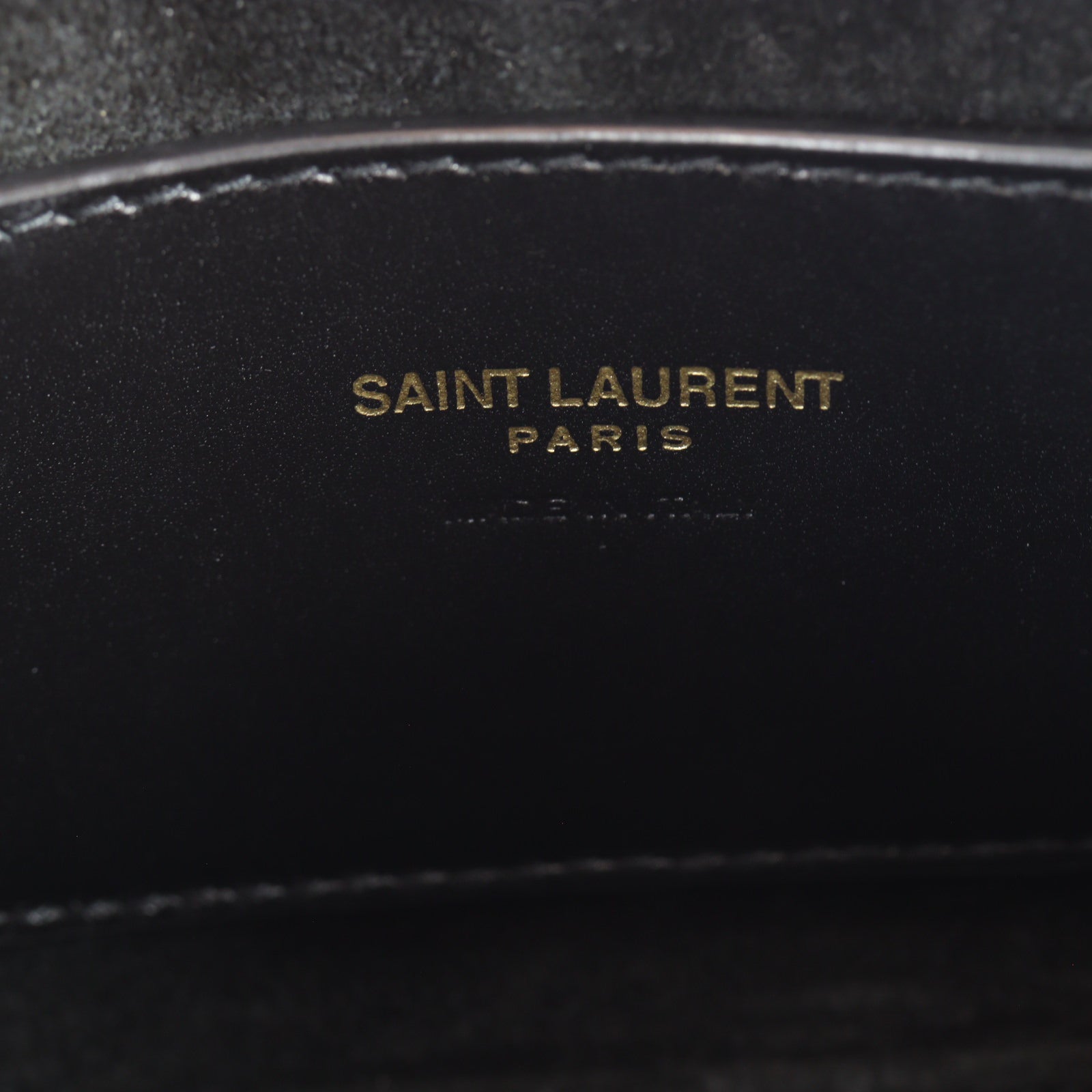 Saint Laurent Le 5 a 7 Hobo Mini