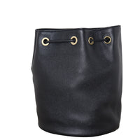 Chanel Deauville Drawstring Bucket Bag