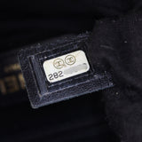 Chanel Deauville Drawstring Bucket Bag