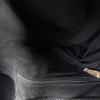 Chanel Deauville Drawstring Bucket Bag