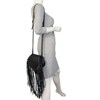 Chloe Marcie Mini Fringe