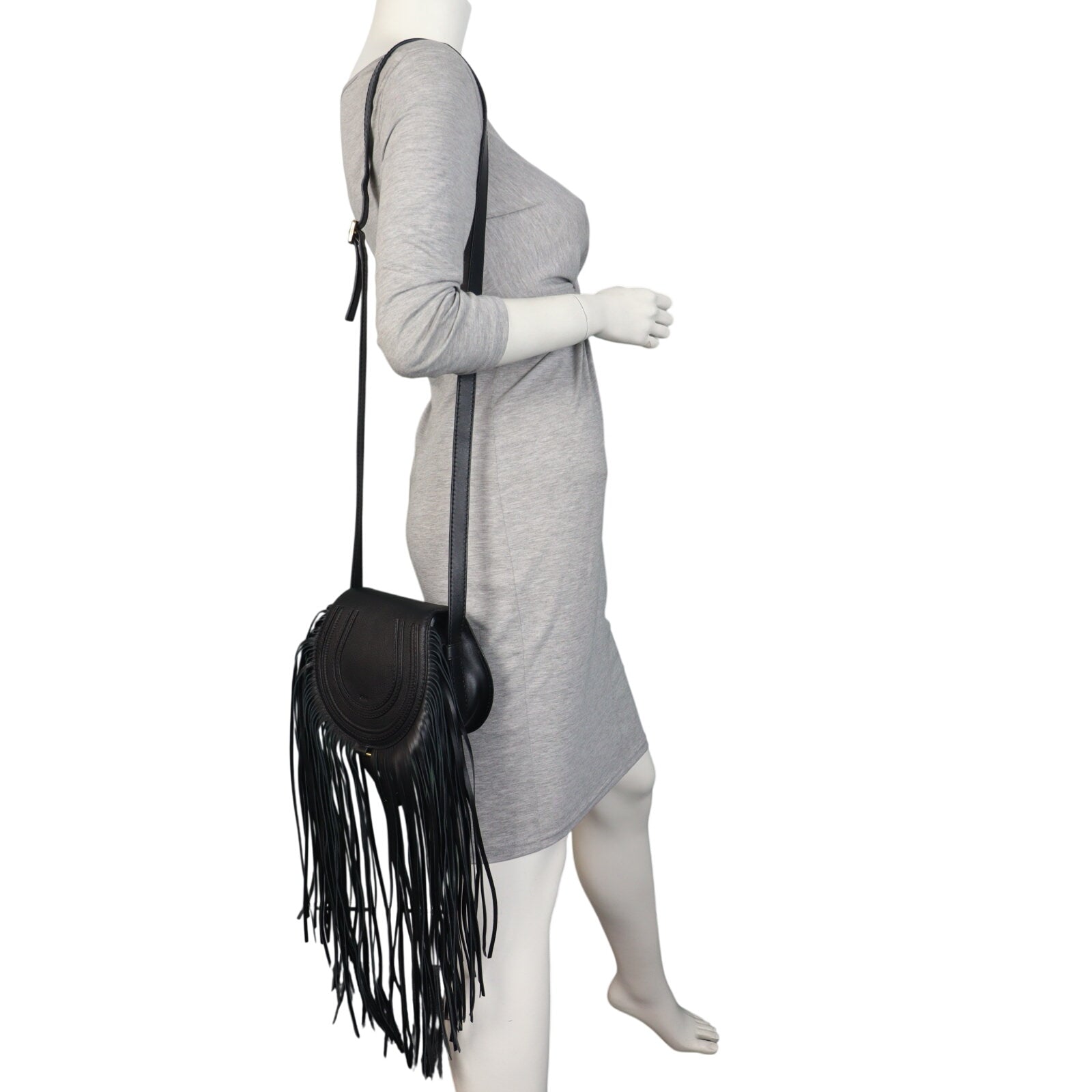 Chloe Marcie Mini Fringe