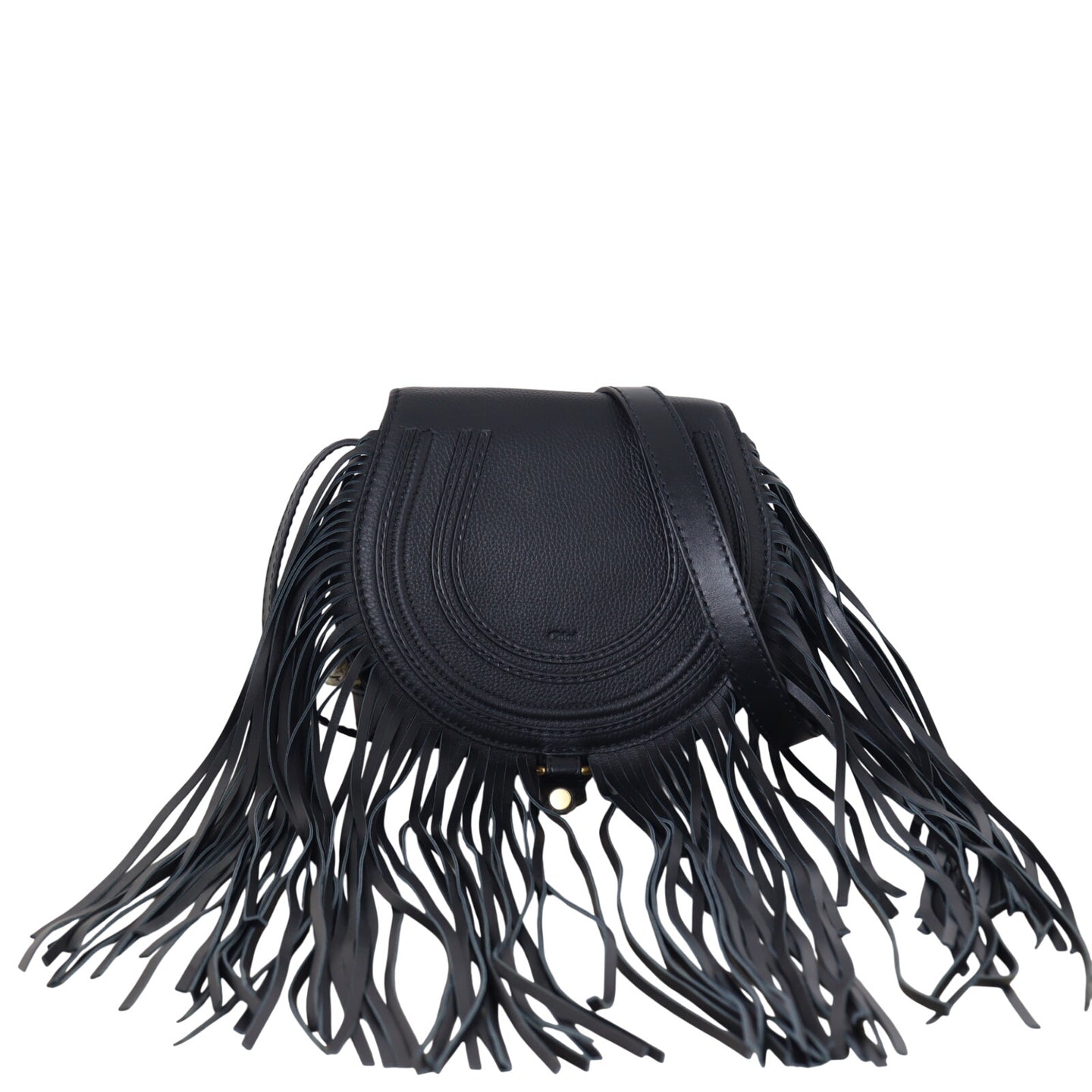 Chloe Marcie Mini Fringe