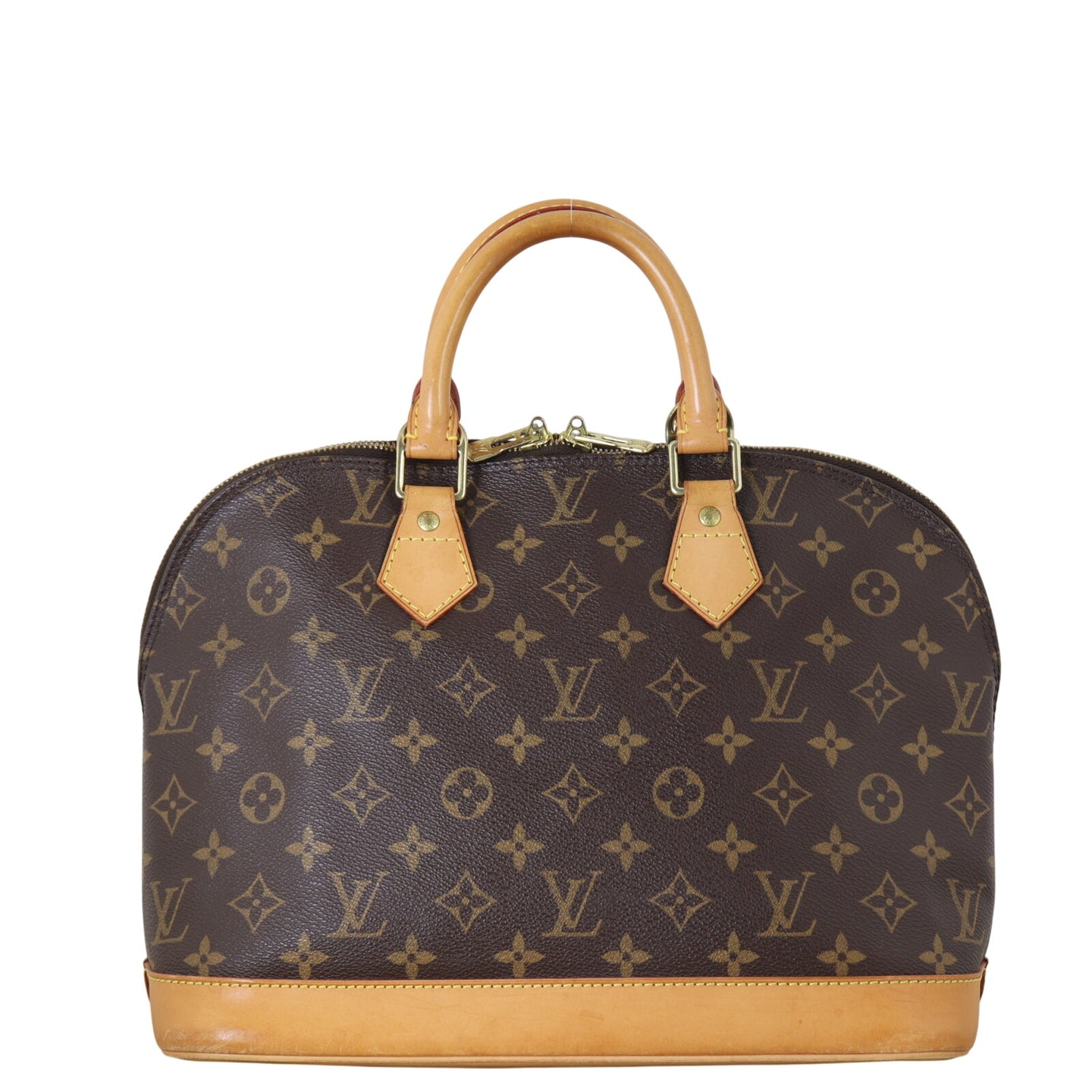 Louis Vuitton Alma PM Monogram