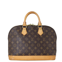 Louis Vuitton Alma PM Monogram