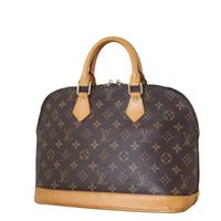 Louis Vuitton Alma PM Monogram