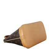 Louis Vuitton Alma PM Monogram