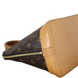 Louis Vuitton Alma PM Monogram
