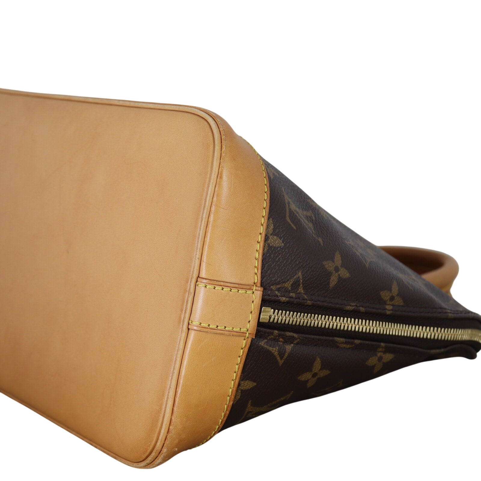Louis Vuitton Alma PM Monogram