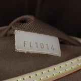 Louis Vuitton Alma PM Monogram