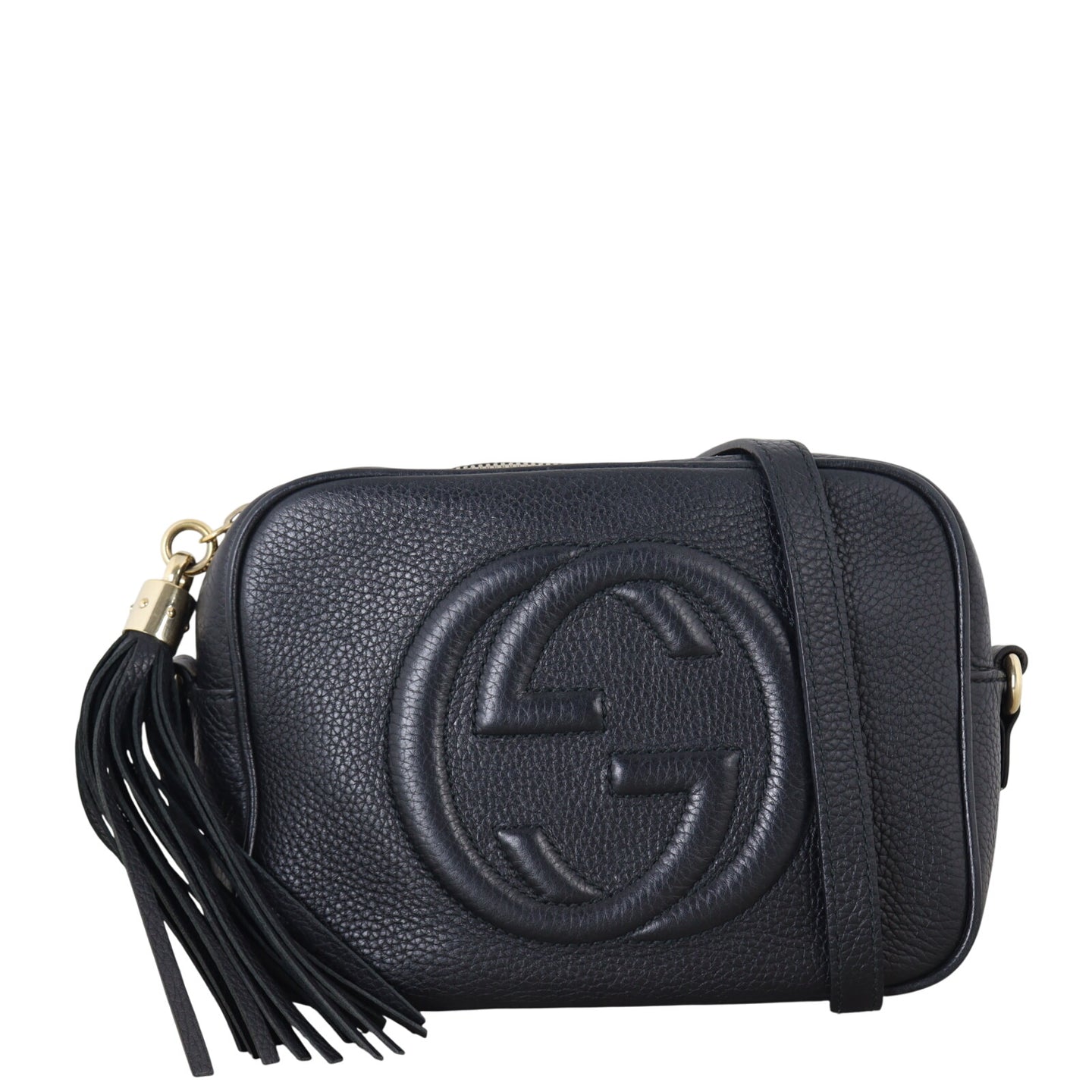 Gucci Soho Disco Small