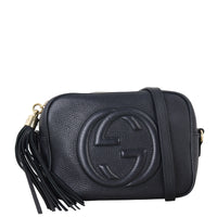 Gucci Soho Disco Small
