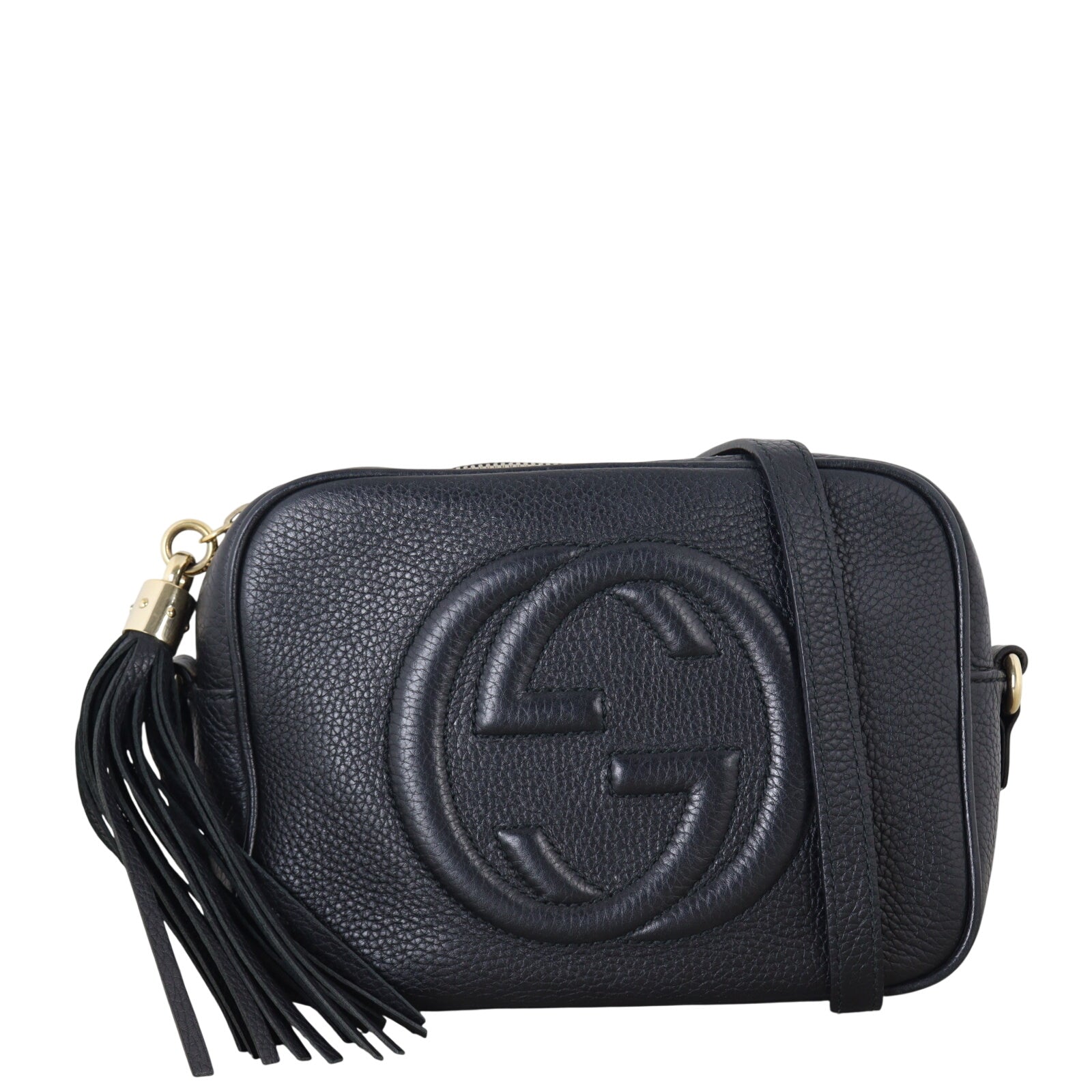 Gucci Soho Disco Small