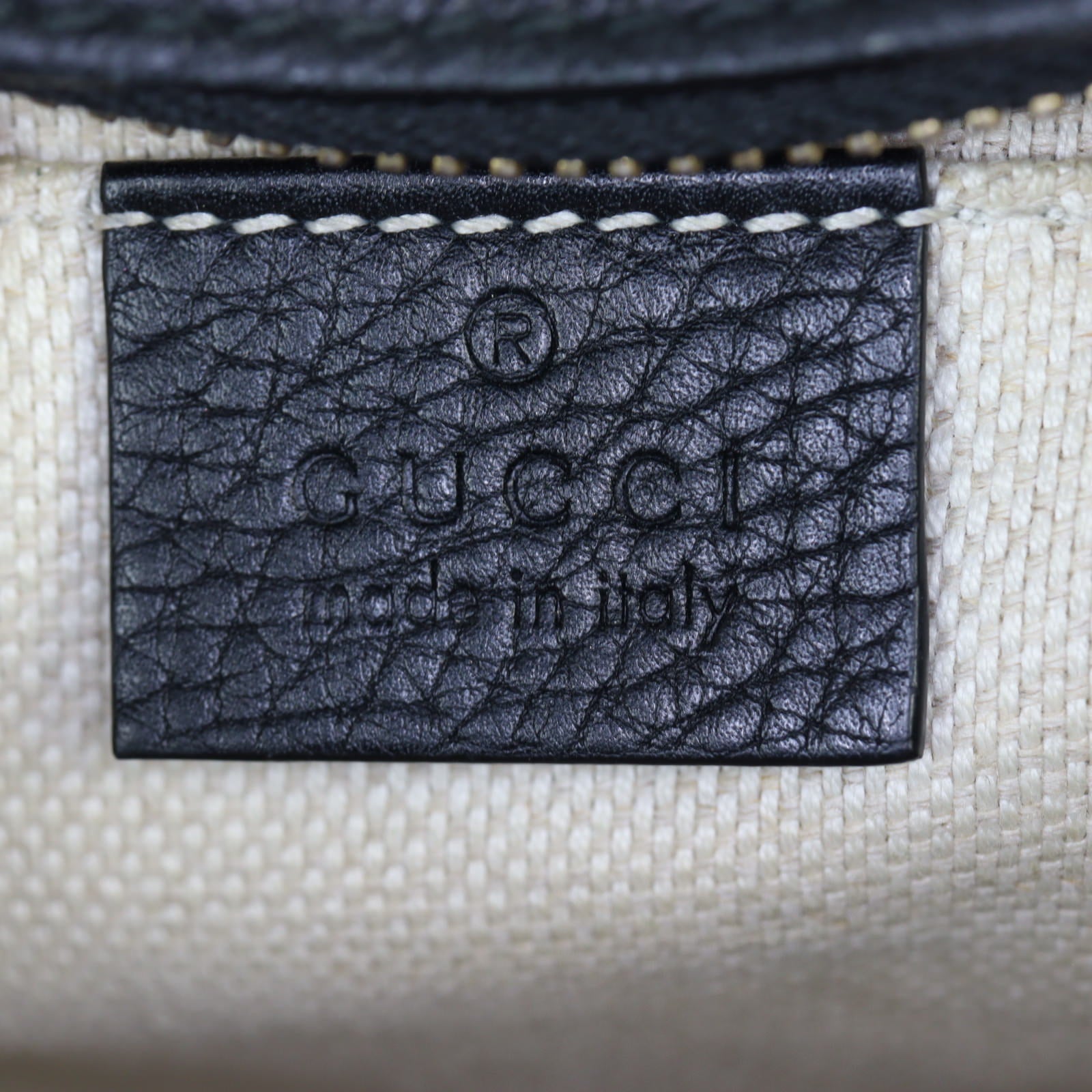Gucci Soho Disco Small