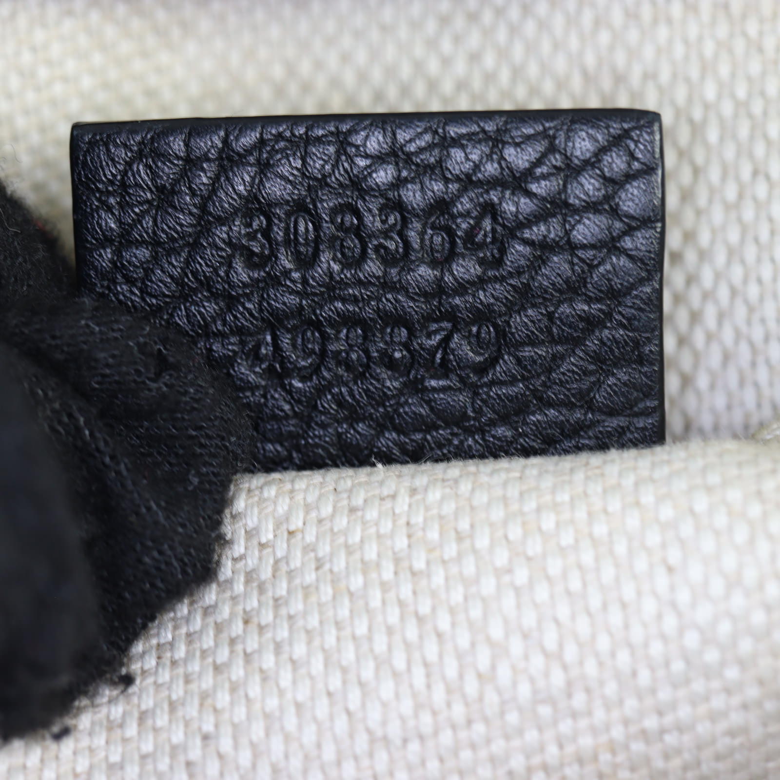 Gucci Soho Disco Small