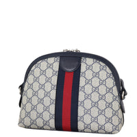 Gucci Ophidia GG Supreme Small Shoulder Bag