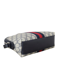 Gucci Ophidia GG Supreme Small Shoulder Bag