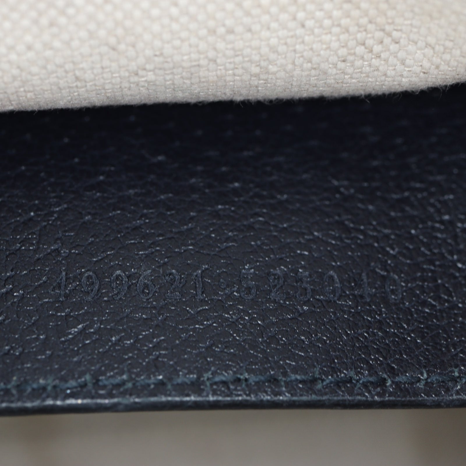 Gucci Ophidia GG Supreme Small Shoulder Bag