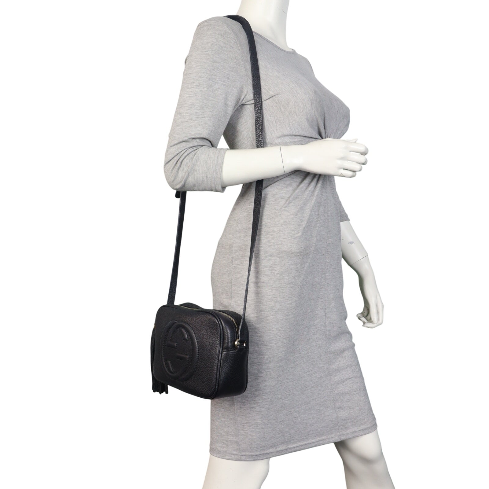 Gucci Soho Disco Small