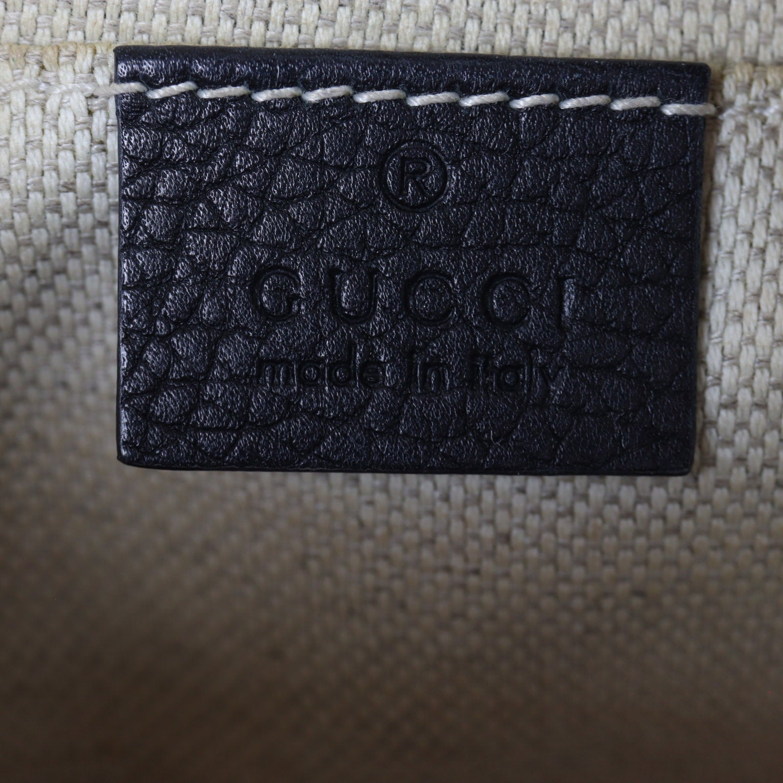 Gucci Soho Disco Small
