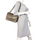 Chanel CC Timeless Flap Bag