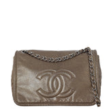 Chanel CC Timeless Flap Bag