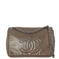 Chanel CC Timeless Flap Bag