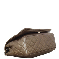 Chanel CC Timeless Flap Bag