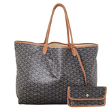 Goyard St Louis GM Goyardine