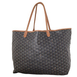 Goyard St Louis GM Goyardine