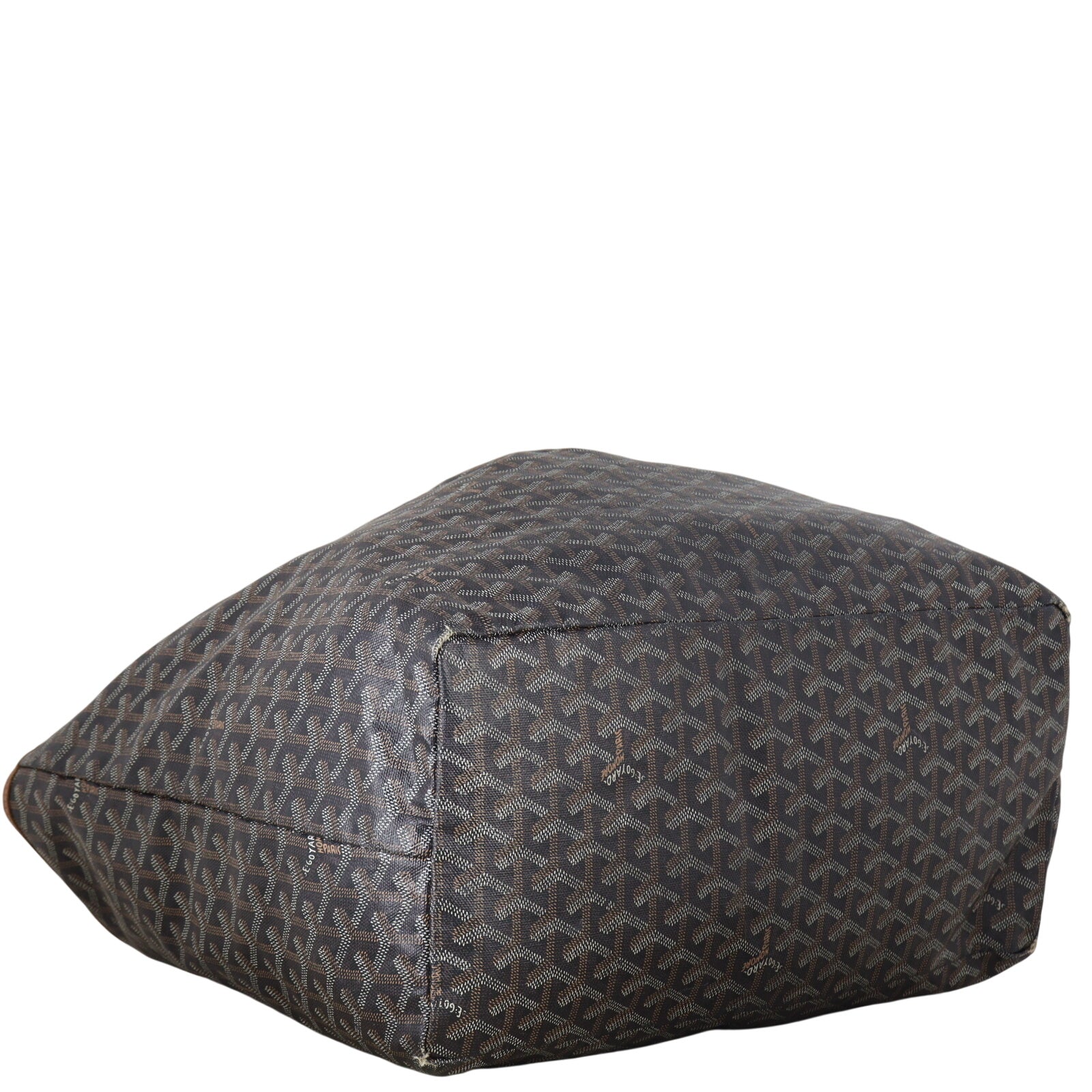 Goyard St Louis GM Goyardine