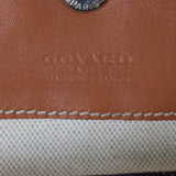 Goyard St Louis GM Goyardine
