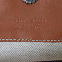 Goyard St Louis GM Goyardine