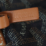 Goyard St Louis GM Goyardine