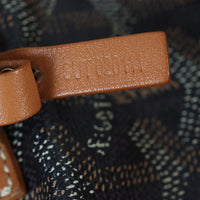 Goyard St Louis GM Goyardine