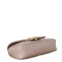 Gucci GG Marmont Matelasse Super Mini Shoulder Bag