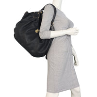 Louis Vuitton Mahina XL Perforated Monogram